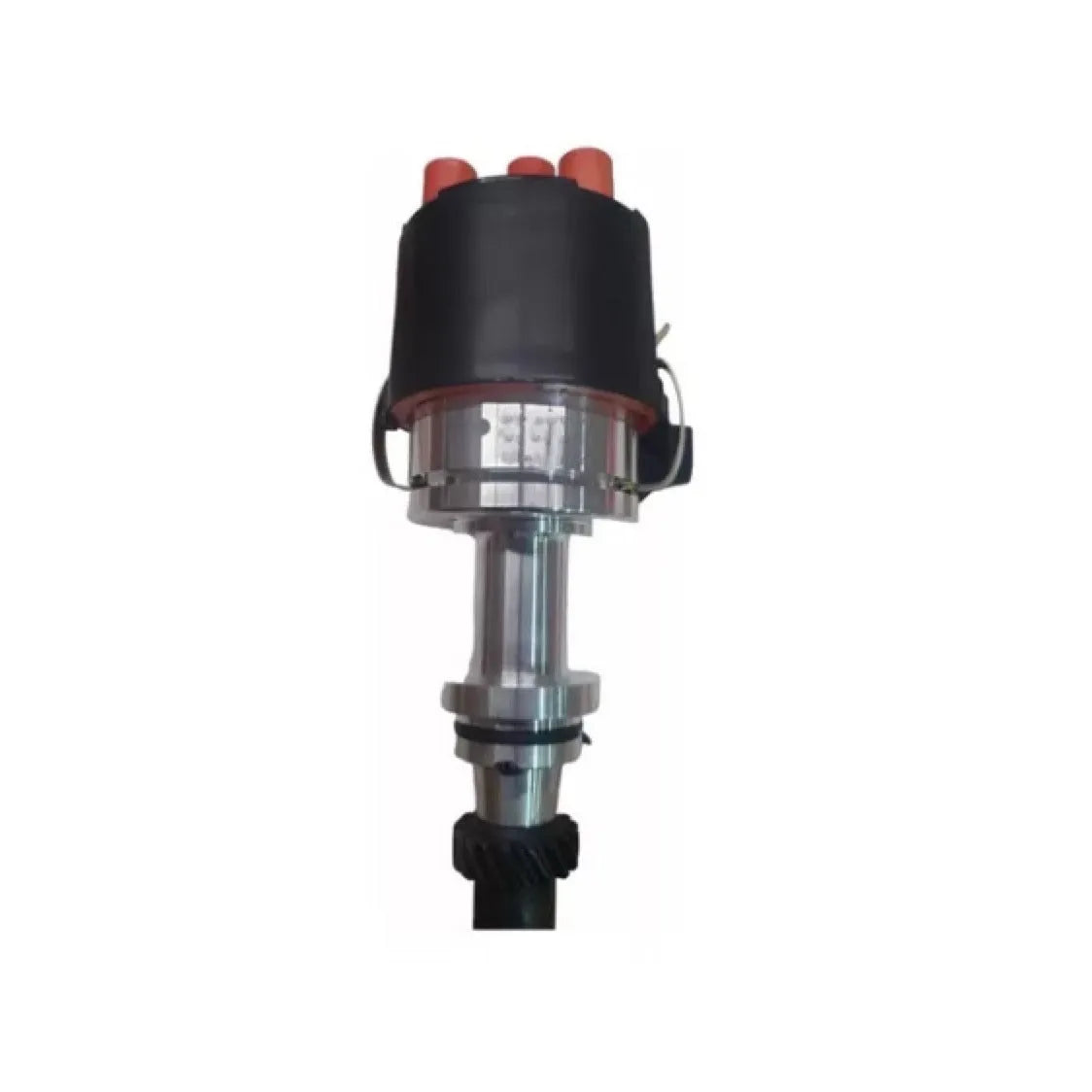 Black alloy 1.8 distributor ignition device for automobiles 23x12x10 cm