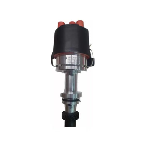 Black alloy 1.8 distributor ignition device for automobiles 23x12x10 cm