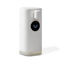 White Smile automatic foam hand washing machine with intelligent induction sensor, wall mounted, 300L+ capacity