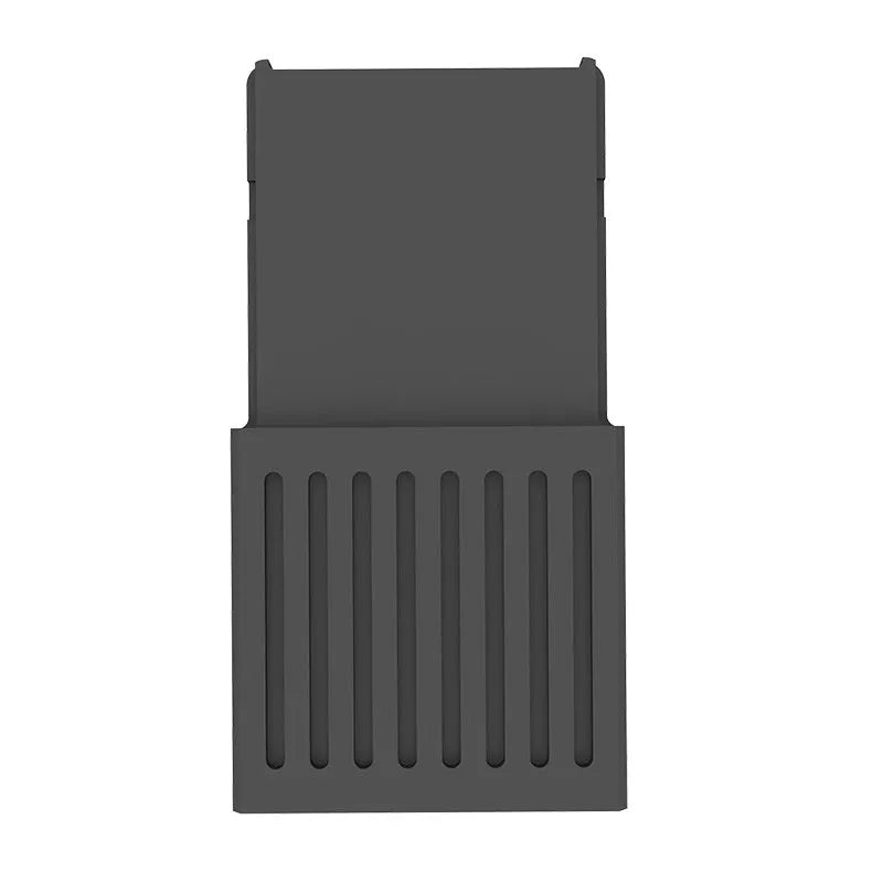 Aluminium alloy hard disk switching box and screwdriver for Xbox Series X and S consoles