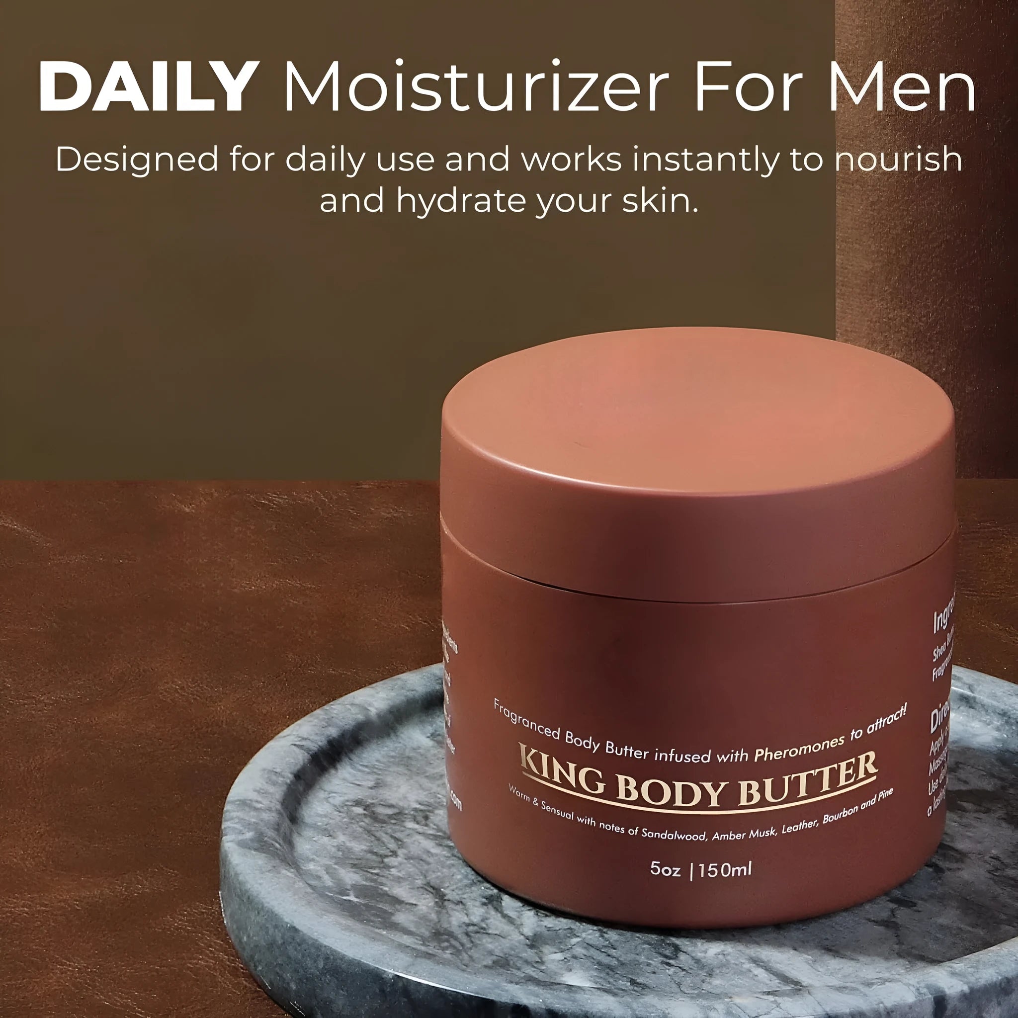 White tube of unscented moisturising body cream for delicate skin, 200 ml
