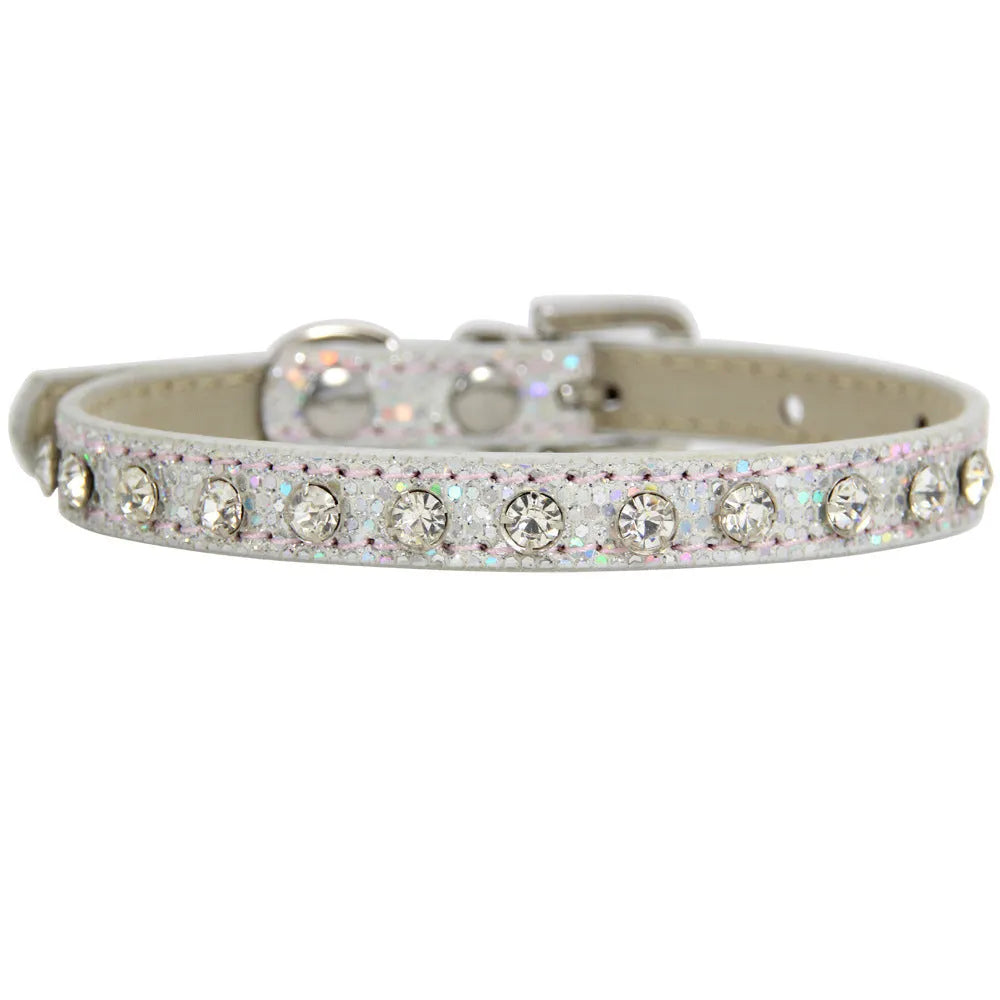 Pet scratching collar made from PU material available in multiple colours and sizes for cat or dog recovery