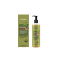 200ml bottle of Rosemary Hair Growth Shampoo with rosemary extract and Platthana oil formula