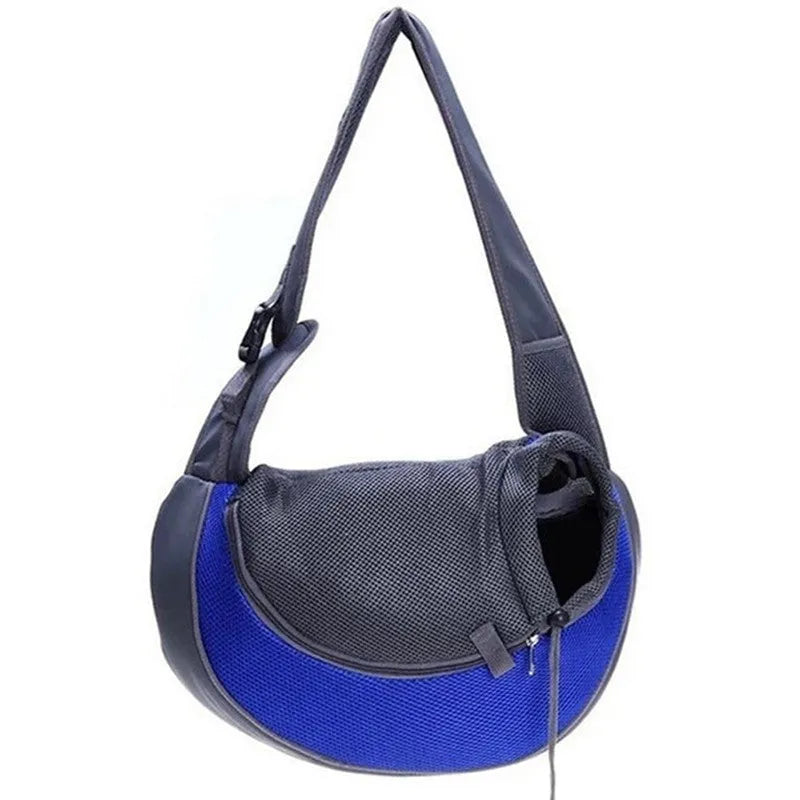 Pet backpack carrier with polyester construction and PE foam cotton filling in multiple colour options