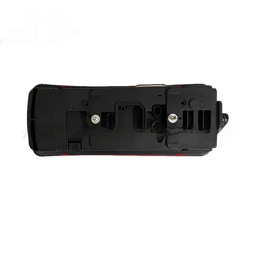 Scania truck replacement taillight part for 420 card vehicles, left and right side options.