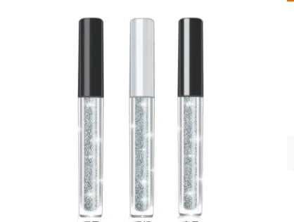 Crushing Drill mascara tube with waterproof sweatproof formula for curly thick natural lashes 13ml