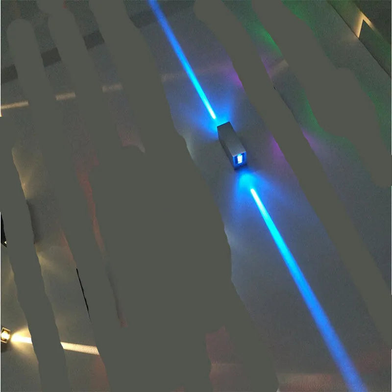 LED aluminium waterproof outdoor garden wall light with compact 120x60x40mm dimensions and multiple colour options