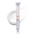 Electric eye cream stick in a tube format for reducing dark circles, 15g net content