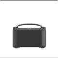 Rui Pro 720Wh portable power station with multiple output ports on the front panel.