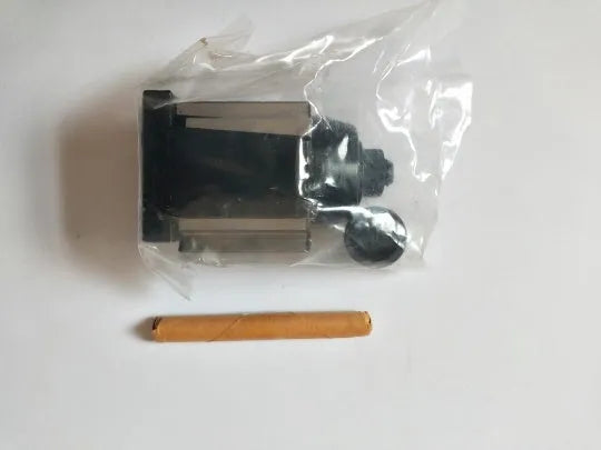 Machifit 250-000 steel quick change tool post and lathe tool holders on a workshop bench
