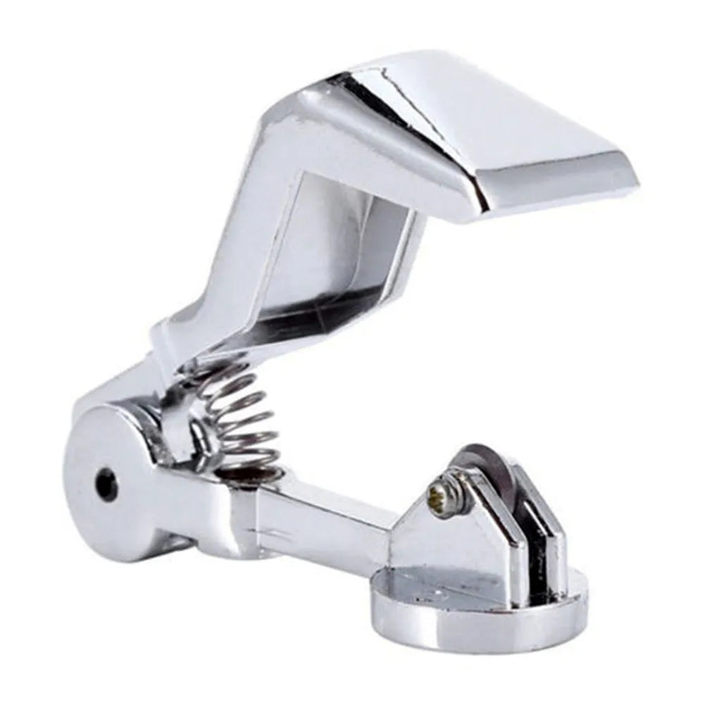 Zinc alloy glass tube cutter with 45mm cutting capacity for laboratory and workshop use