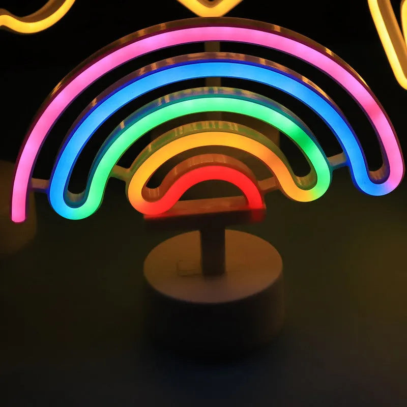 LED modeling light with vinyl shell, 5mm size, SMD lamp beads, and 27 style options for home creative lighting