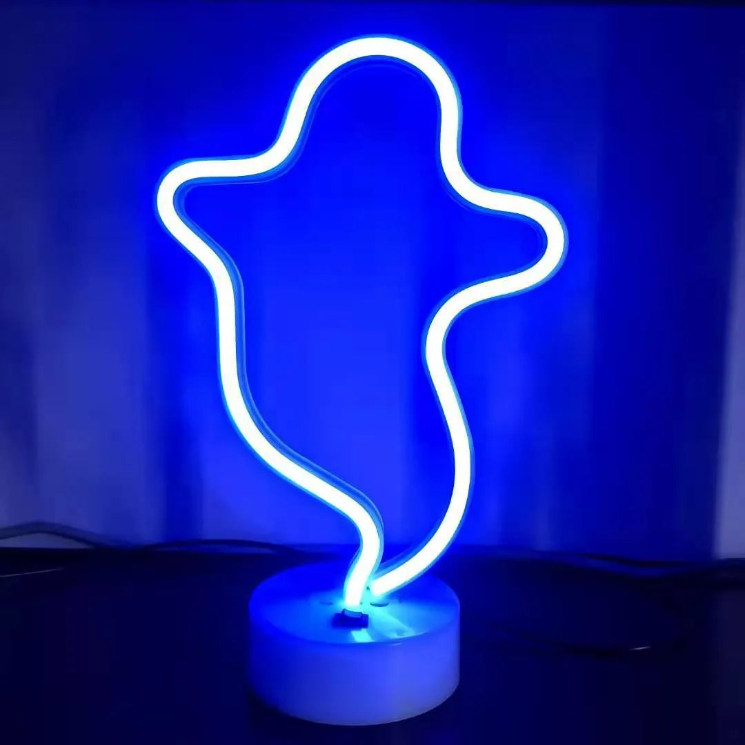 LED modeling light with vinyl shell, 5mm size, SMD lamp beads, and 27 style options for home creative lighting