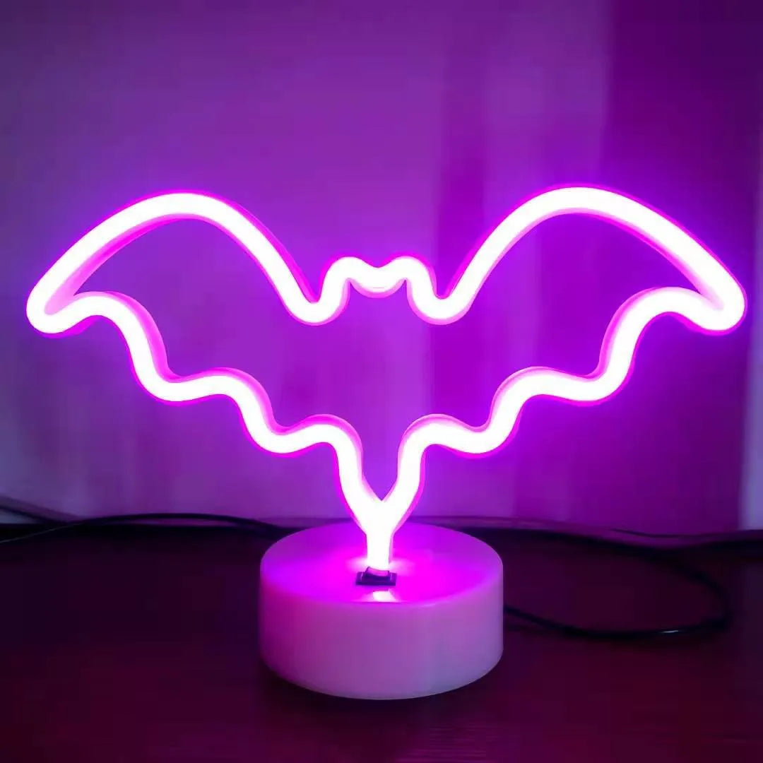 LED modeling light with vinyl shell, 5mm size, SMD lamp beads, and 27 style options for home creative lighting