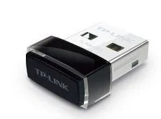TP-LINK TL-WN725N 150M mini wireless USB network card with driver-free version