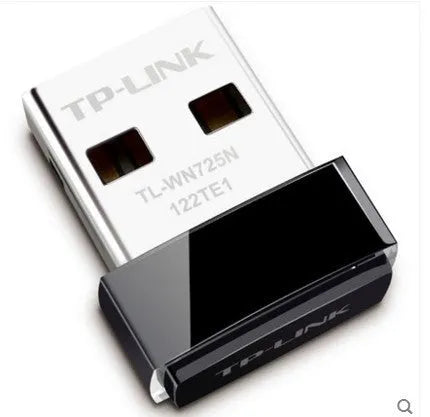 TP-LINK TL-WN725N 150M mini wireless USB network card with driver-free version