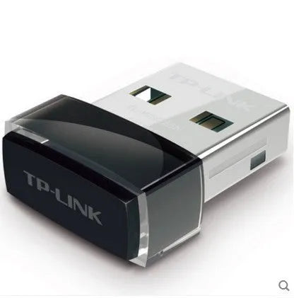 TP-LINK TL-WN725N 150M mini wireless USB network card with driver-free version