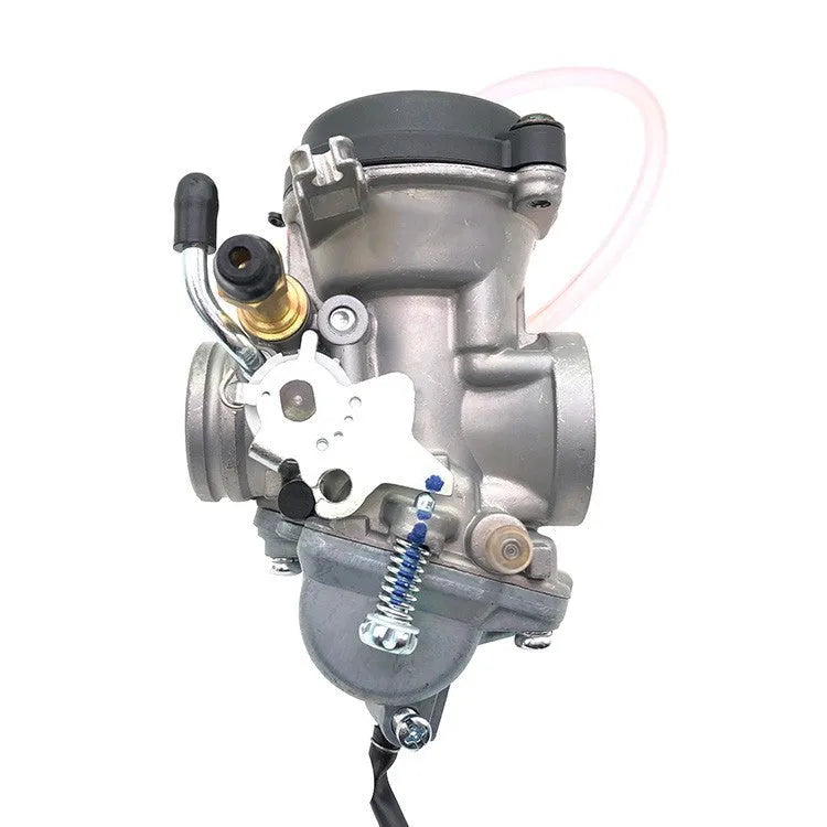 Motorcycle carburetor replacement part for Wang Diaobao HJ125K-2, GX125, and GS125 models