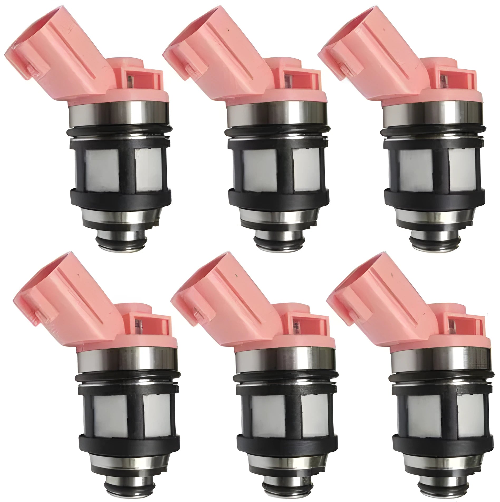 Paladin fuel injector nozzle for Mercury Cloud Leopard JS23-4 automatic vehicle.