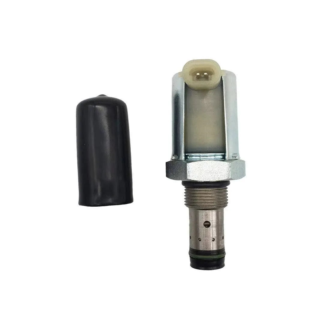 Ford pressure regulating valve for 60L systems with grey or brown head colour options