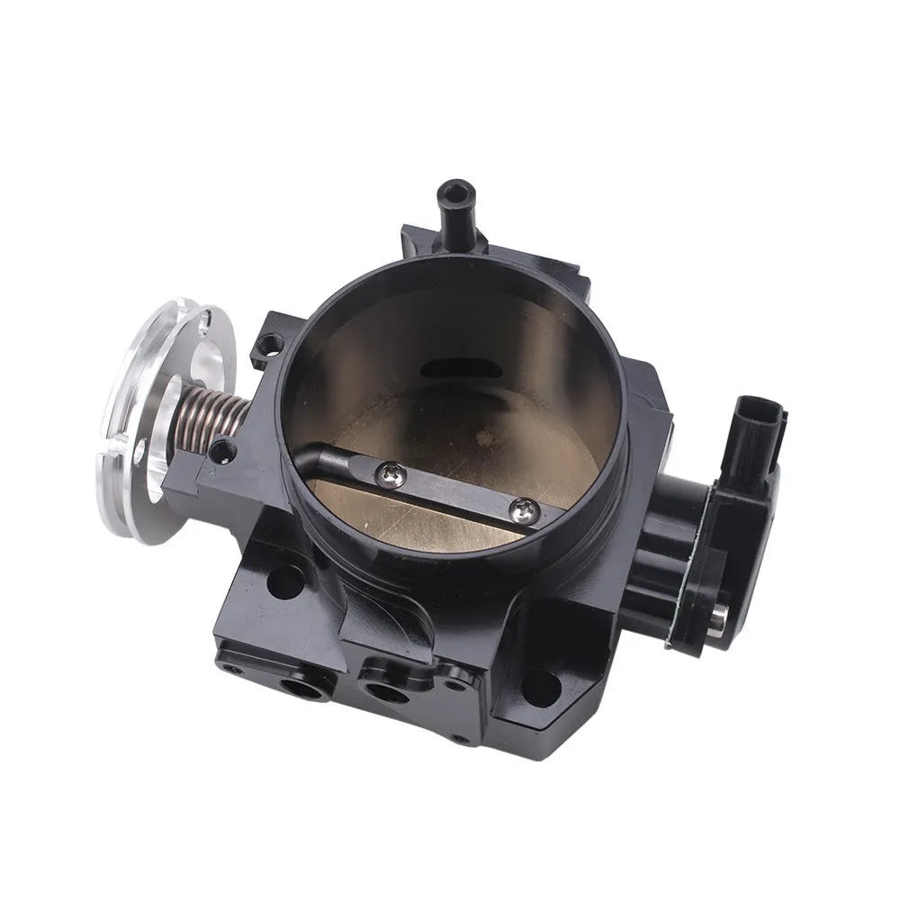 Aluminium alloy throttle body assembly for Honda K20A car modification
