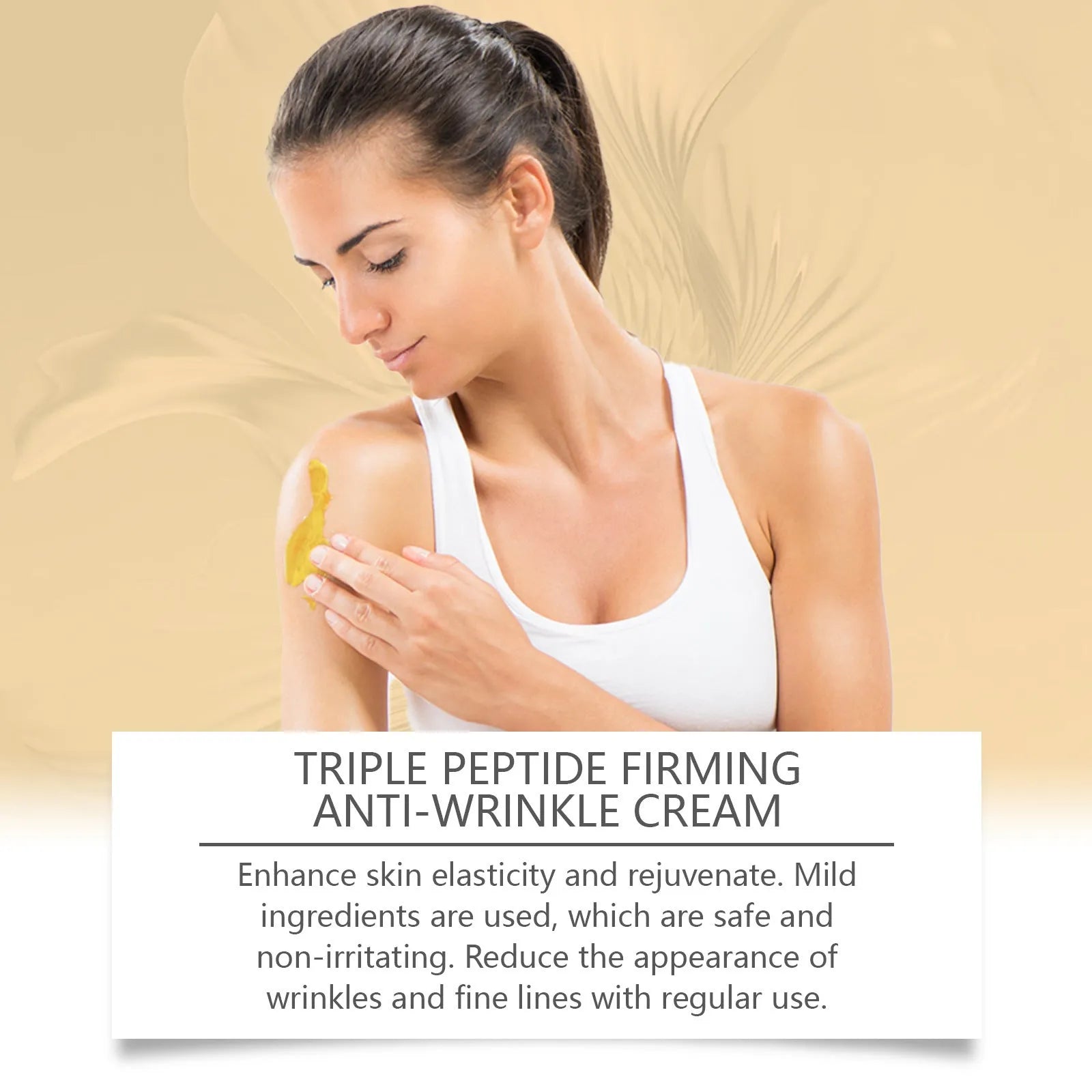 Body Tightening Cream 30g firming skin care daily care product for universal skin type