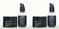 Caviar extract Chronologist luxury hair care set 120ml plus 60ml for damaged hair repair