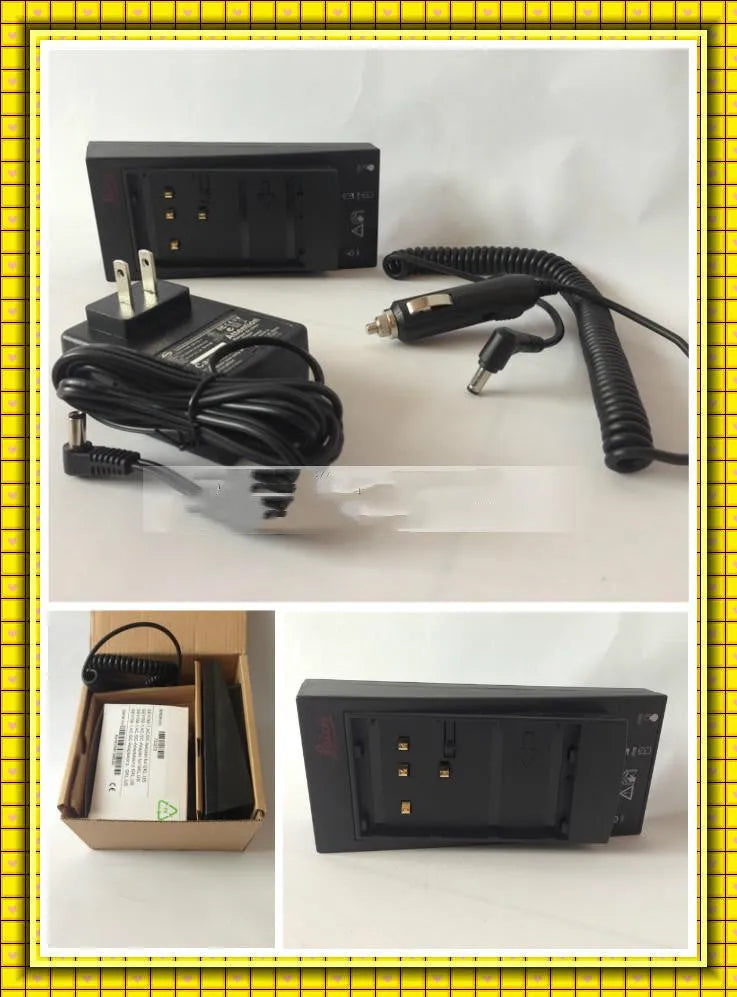 GKL112 model 12V USB car charger with US plug for 220V power supply.