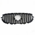 GT sports mesh grille decoration for Mazda CX5 second generation front bumper