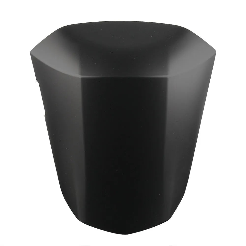 Suzuki GSXR1000 motorcycle rear cowl seat cover in ABS plastic, shown in available colours.