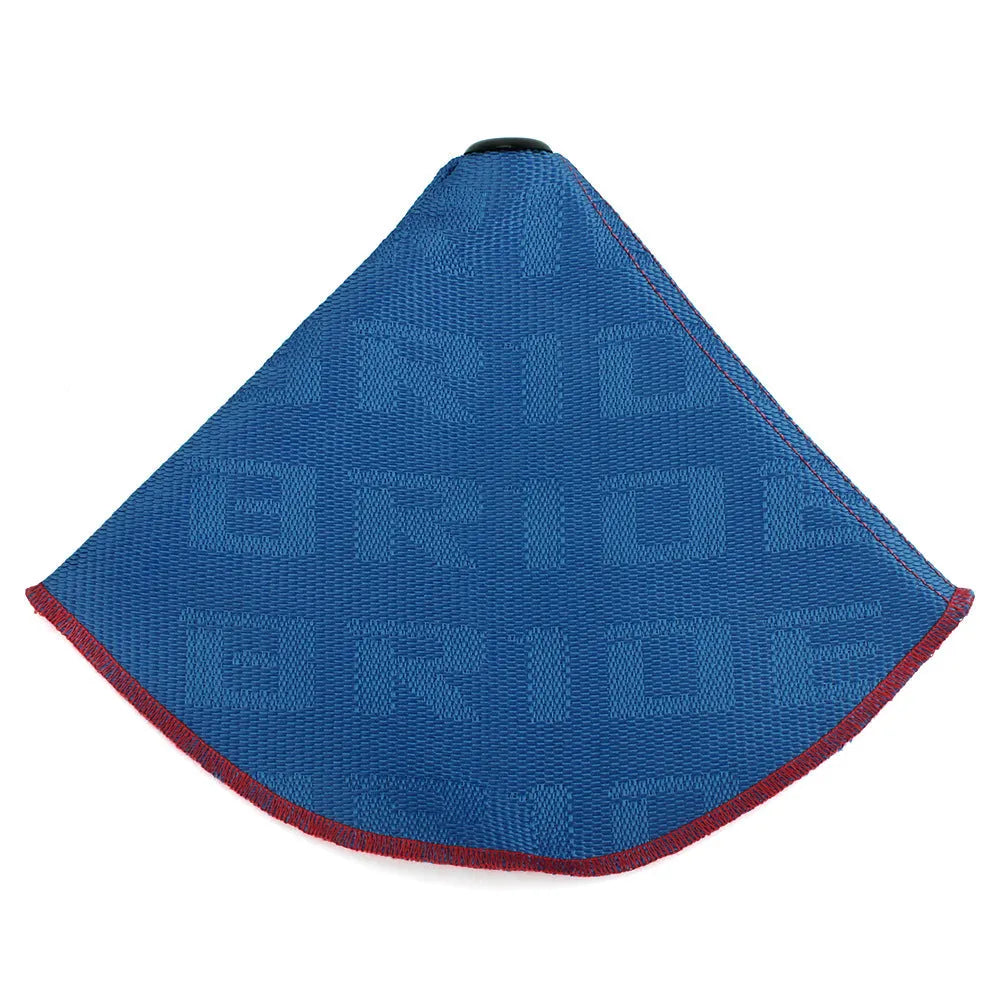 Waterproof canvas dust cover for Bride and Recaro racing seats in multiple colour options.