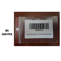 Packet of 200 ground chrysanthemum seeds for garden planting as a grass mix.