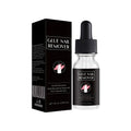 20ml bottle of FP-A066 nail glue remover liquid for artificial nails.