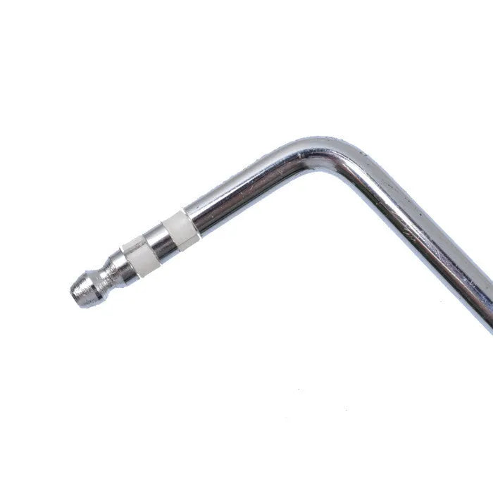 Metal guitar tremolo bar in black, blue, gold and chrome silver finishes for direct plug-in installation