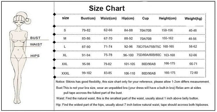 Women's one-piece bandage swimsuit with buckle straps in leopard print pattern for swimming