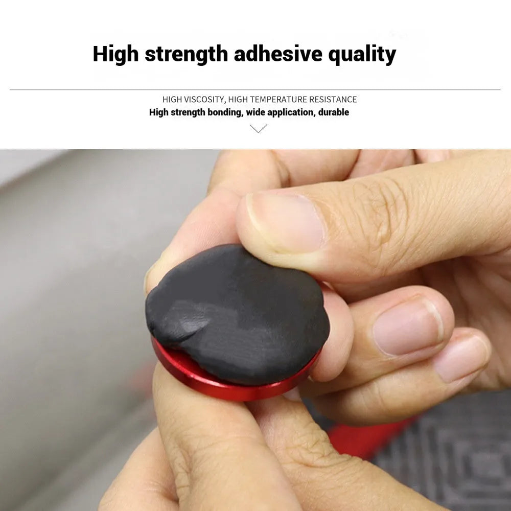Special cold glue adhesive bottle for automobile depression repair in 75g and 100g specifications