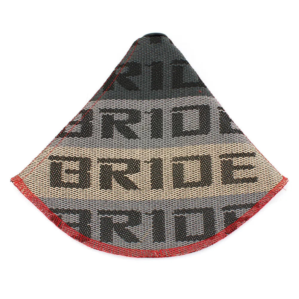 Waterproof canvas dust cover for Bride and Recaro racing seats in multiple colour options.