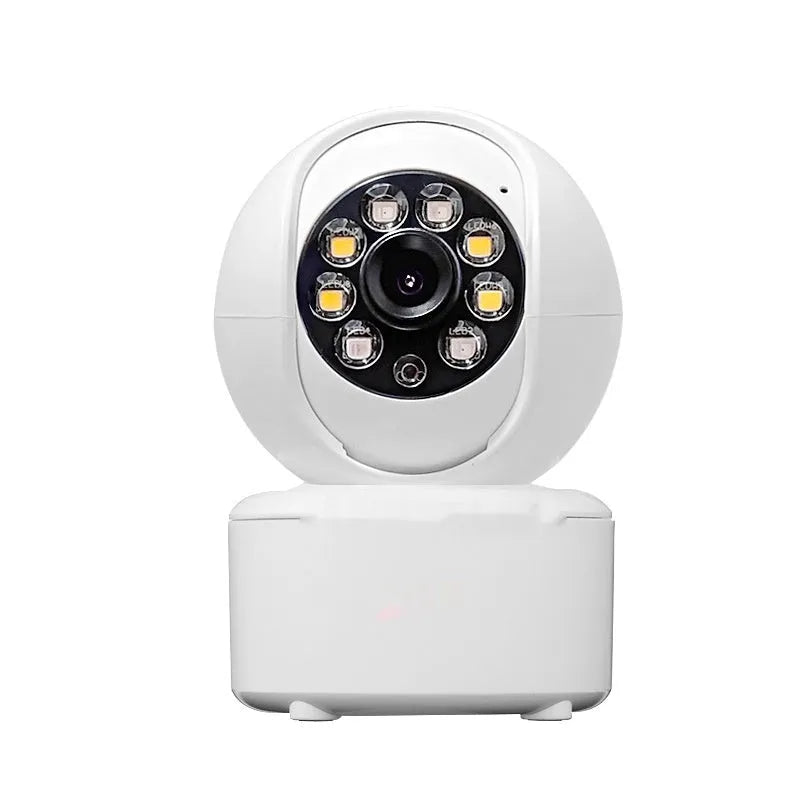 1080p Bluetooth HD home monitoring panorama camera with ceiling mount bracket