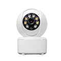 1080p Bluetooth HD home monitoring panorama camera with ceiling mount bracket
