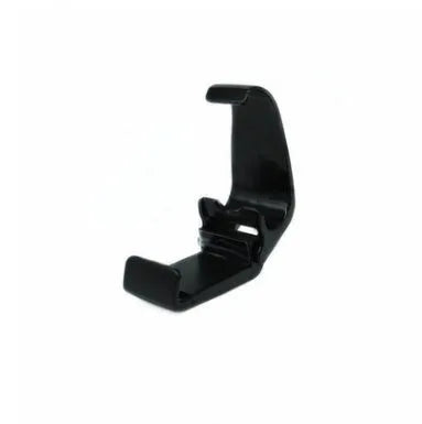 Upgraded X3 Bluetooth wireless game controller for Android phones with cellphone clip attachment