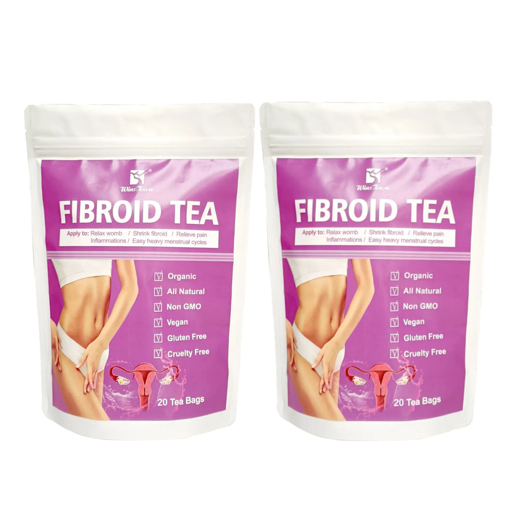 C83 Winstown Fibroid Tea herbal tea bags for cold extract preparation