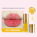 3ml moisturising lipstick available in 1 to 4 colour choices