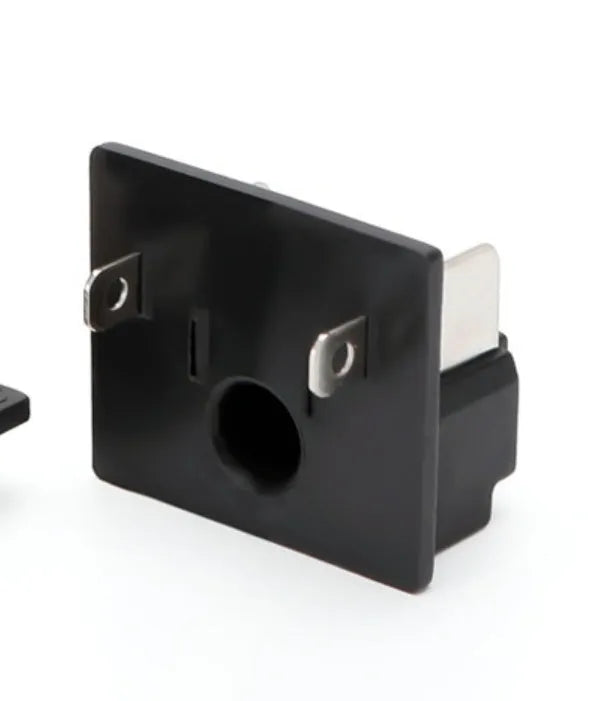 ABS pin electric tool with copper conductive sheet for Mivoch battery clip replacement