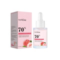 30ml bottle of nicotinamide hydrating and moisturising care solution for skincare.