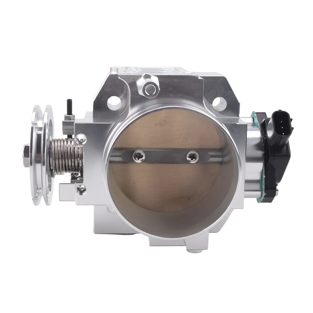 Aluminium alloy throttle body assembly for Honda K20A car modification