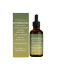 Body Care Drops 60ml clear gel in a small bottle with a drop dispenser, for face and body moisturising