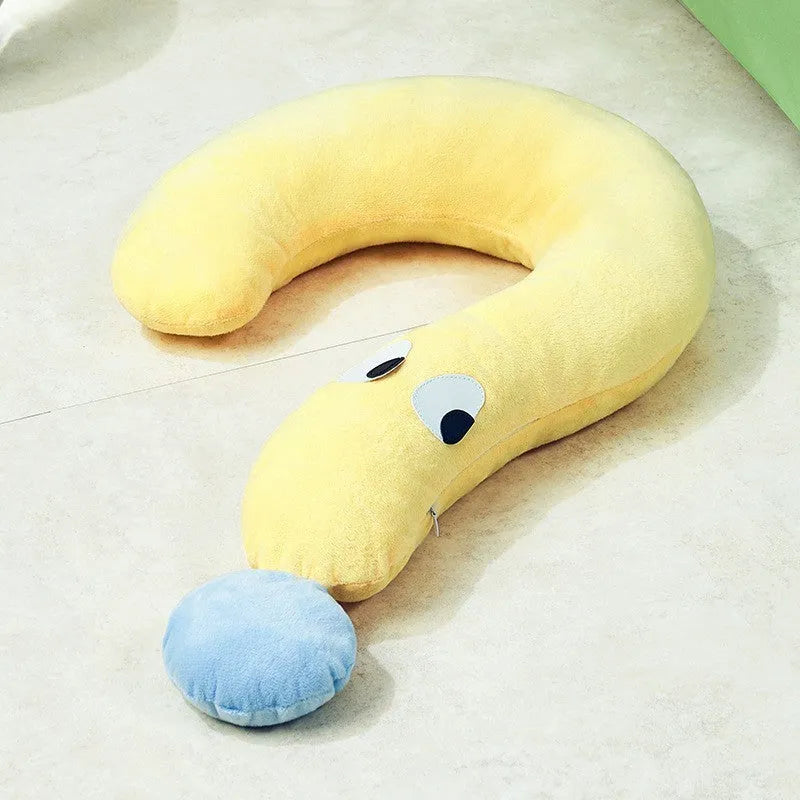 Blue pet sleeping pad measuring 62x39cm for cats and dogs