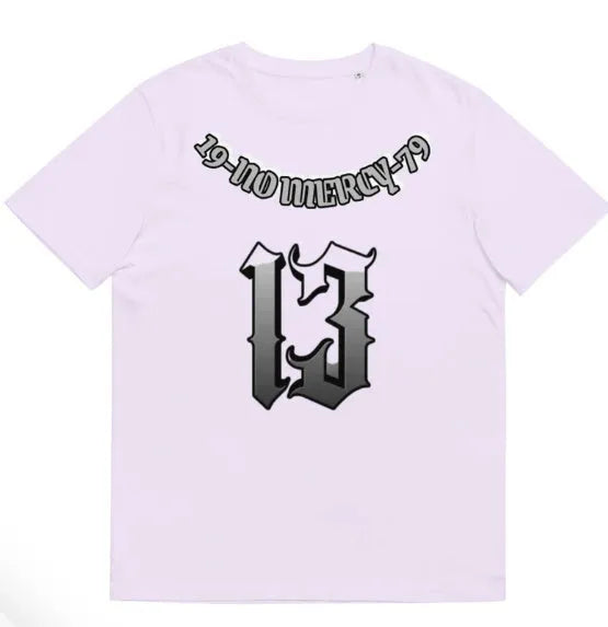 Men's black casual T-shirt with a 3D digital print design on the front, featuring a round neck and short sleeves.