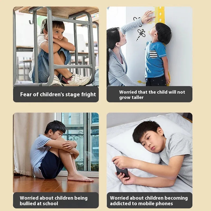 Smart music boxing machine wall target with electronic lights and focus gloves for home training.