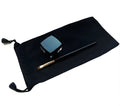 Magnetic Gel Liner waterproof black gel eyeliner with magnetic lid and matte finish